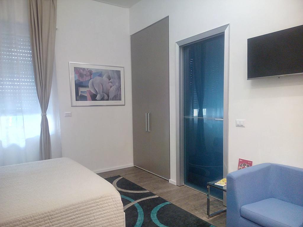 Marcona24 Aparthotel Milano Rom bilde