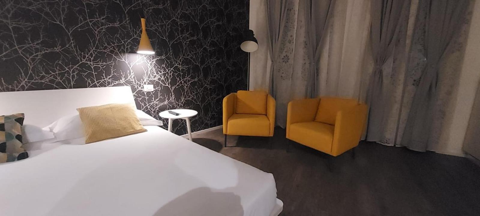 Marcona24 Aparthotel Milano Eksteriør bilde