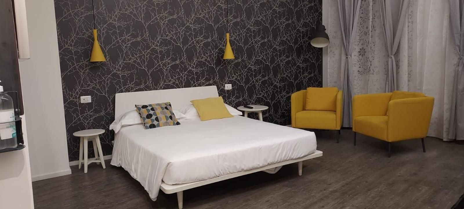 Marcona24 Aparthotel Milano Eksteriør bilde