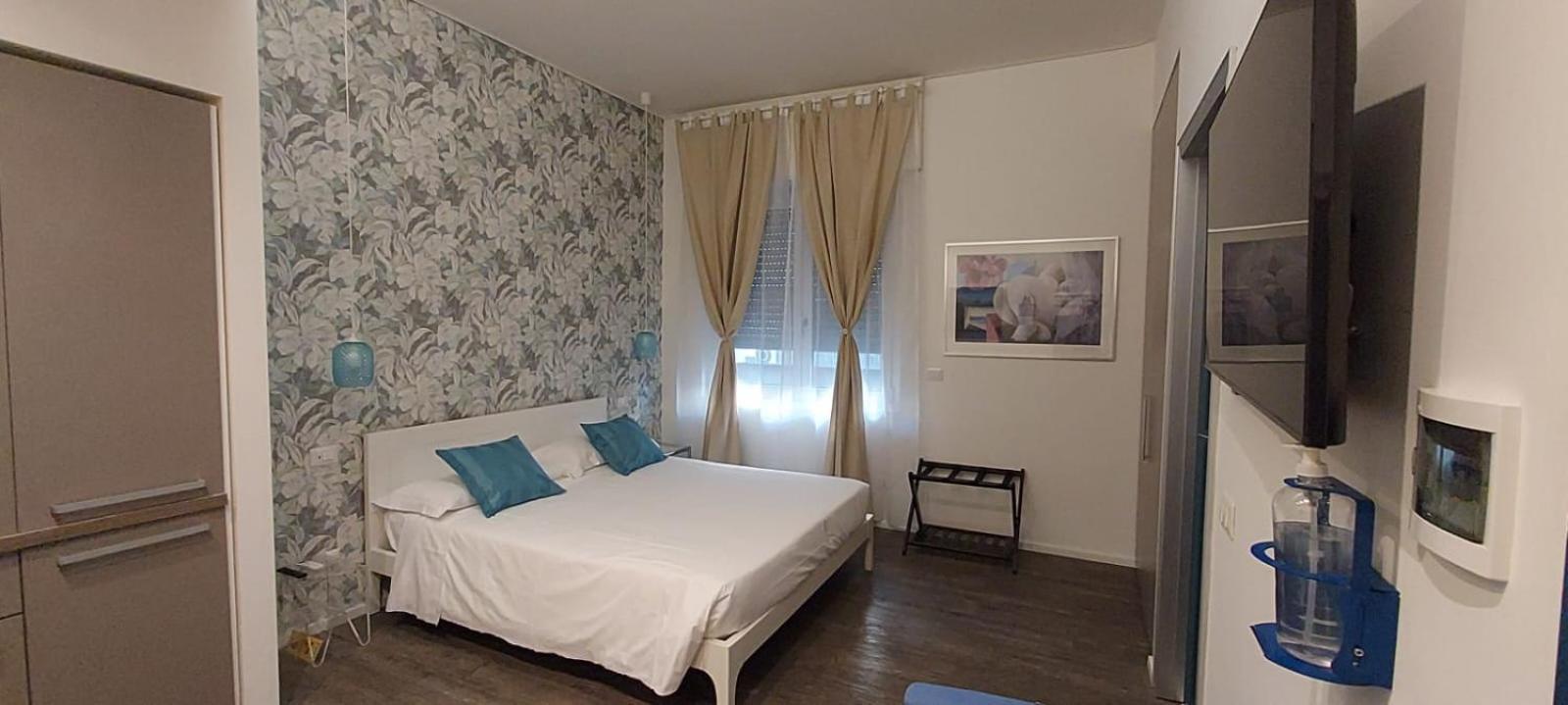 Marcona24 Aparthotel Milano Eksteriør bilde