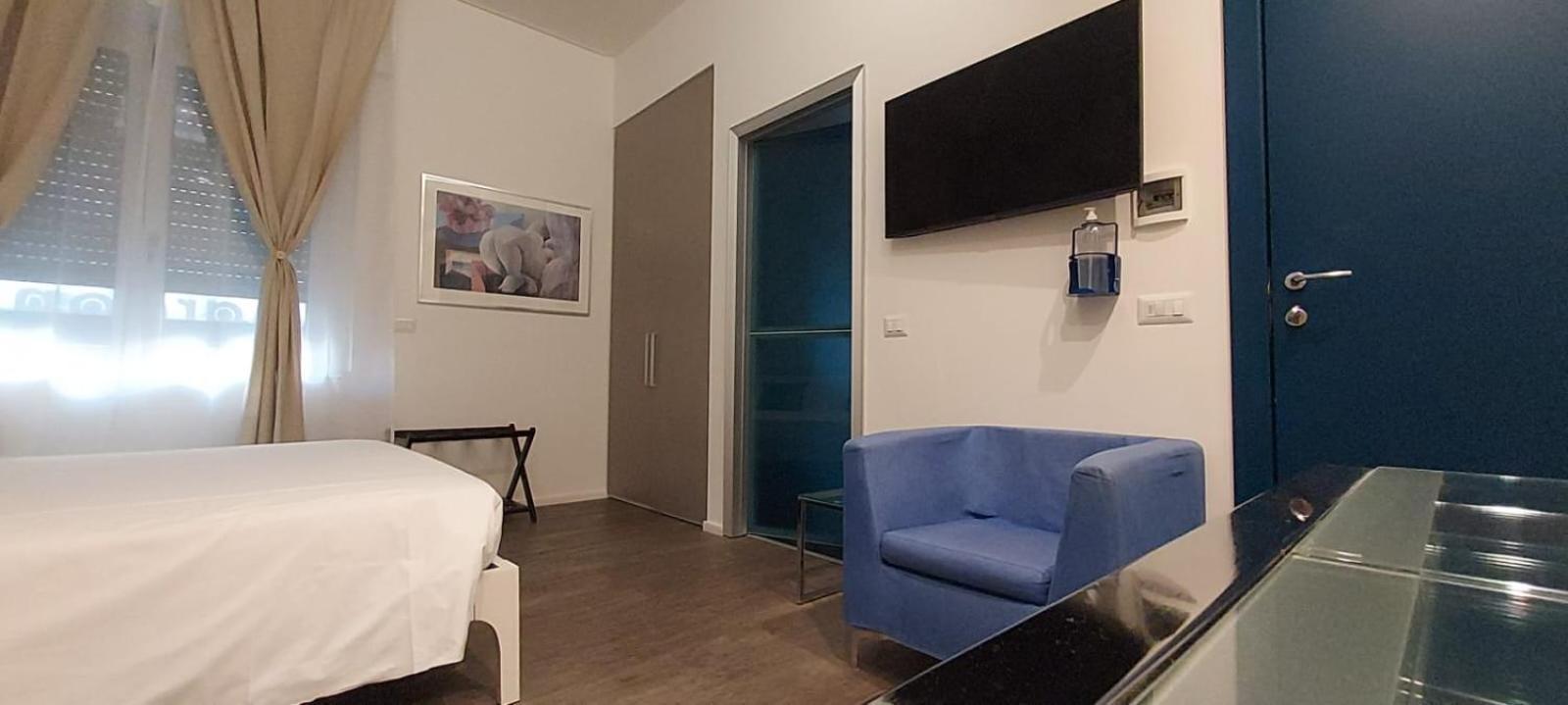 Marcona24 Aparthotel Milano Eksteriør bilde