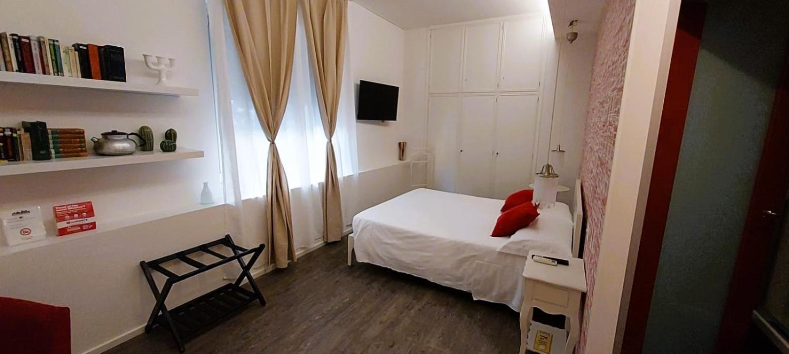 Marcona24 Aparthotel Milano Eksteriør bilde