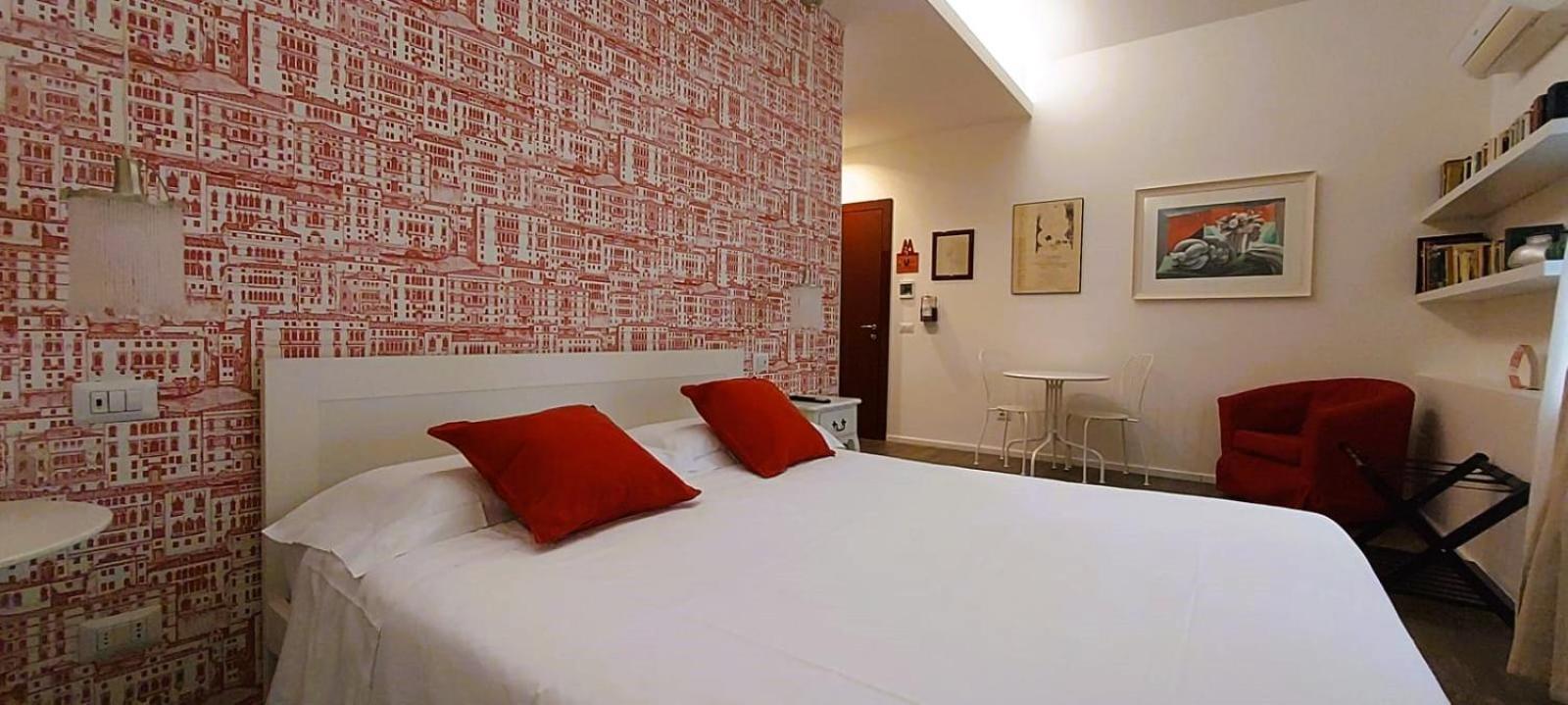 Marcona24 Aparthotel Milano Eksteriør bilde