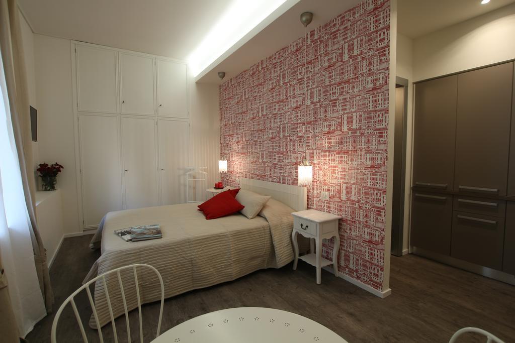 Marcona24 Aparthotel Milano Eksteriør bilde