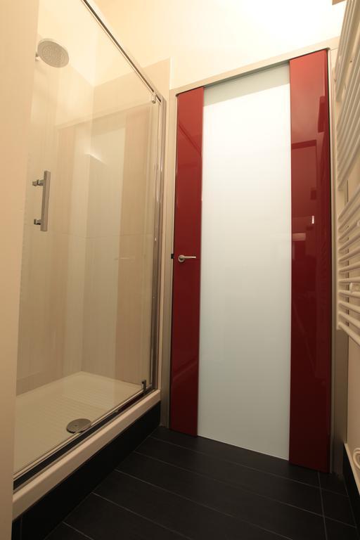 Marcona24 Aparthotel Milano Rom bilde