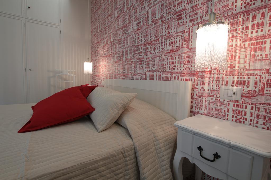 Marcona24 Aparthotel Milano Rom bilde