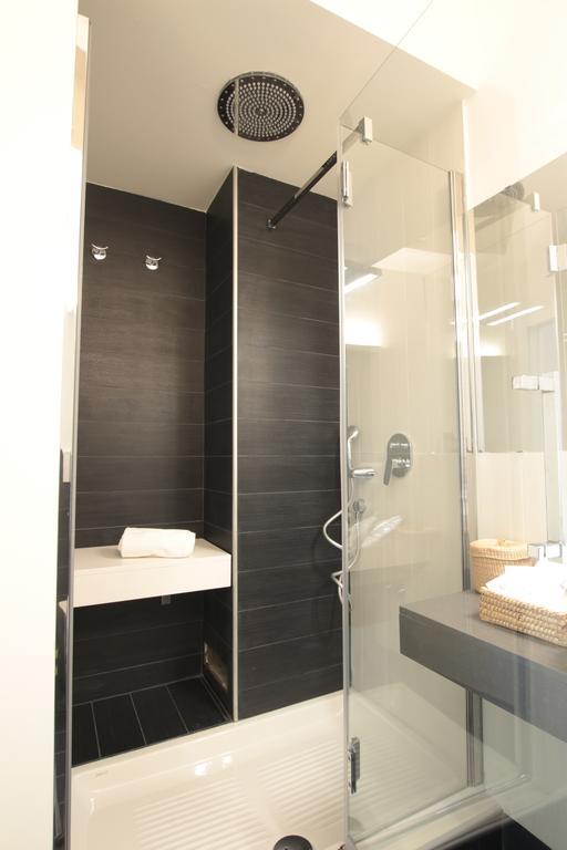 Marcona24 Aparthotel Milano Rom bilde