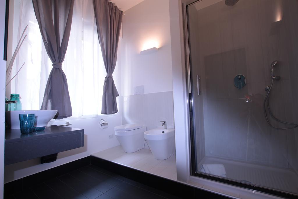 Marcona24 Aparthotel Milano Rom bilde