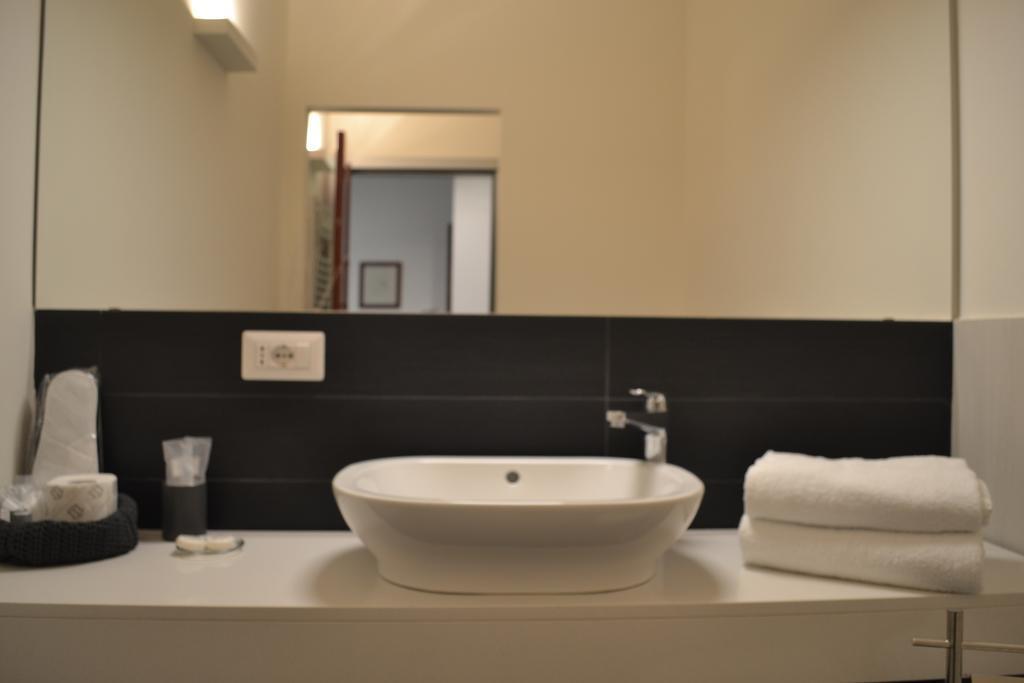 Marcona24 Aparthotel Milano Eksteriør bilde